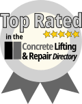 The Concrete Lifting & Repair Directory