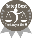The Lawyer List