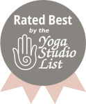 The Yoga Studio List