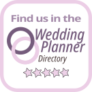 The Wedding Planner Directory