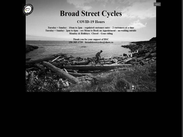 Broad Street Cycles