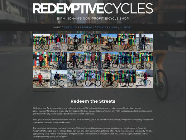 Redemptive Cycles
