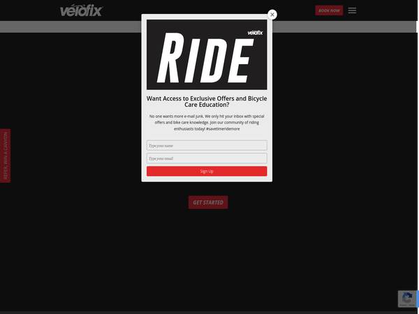 Velofix Mobile Bike Shop