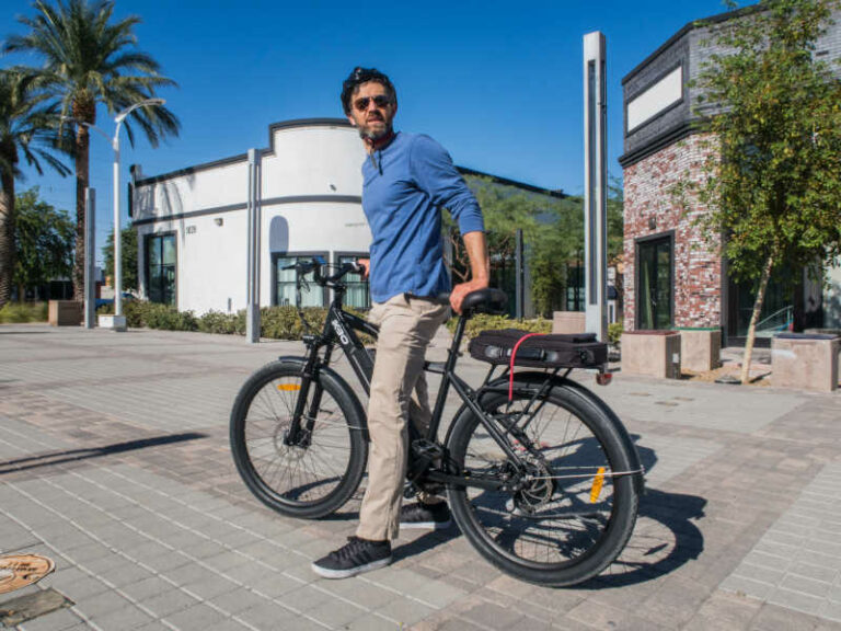 Commuter E-Bikes – Are they worth the money?