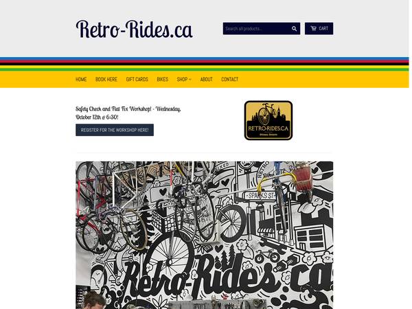 Retro-Rides.ca