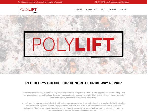 Polylift