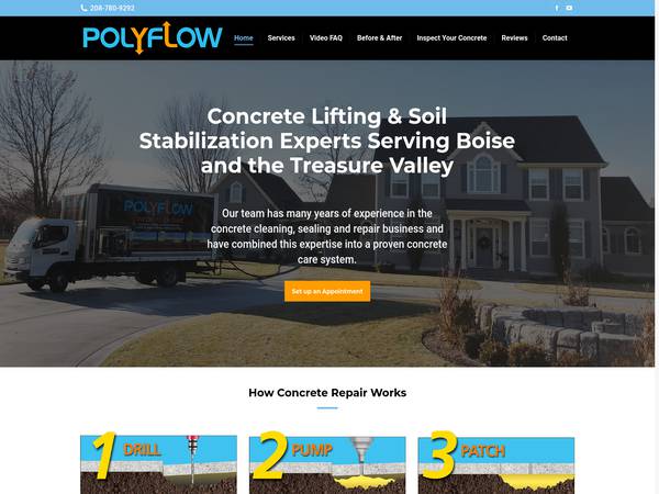 Polyflow