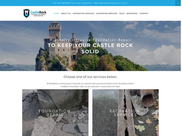 CastleRock Foundation