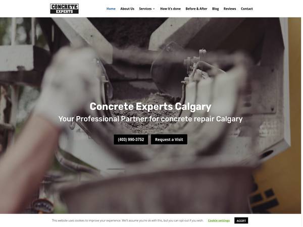 Concrete Experts