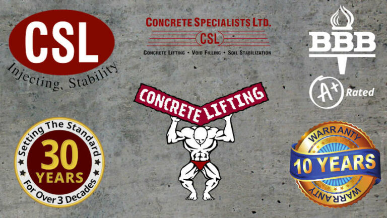 Concrete Specialists Ltd. (CSL)