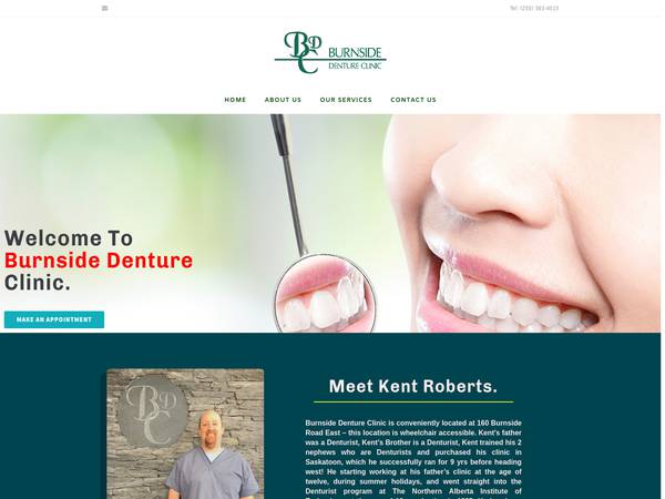 Burnside Denture Clinic 1