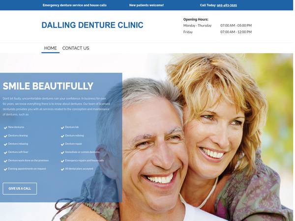 Dalling Denture Clinic