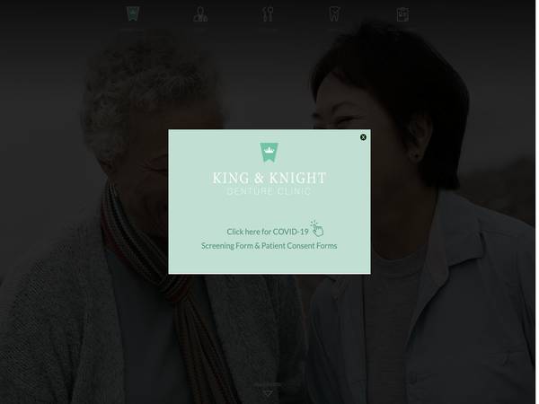 King & Knight Denture Clinic