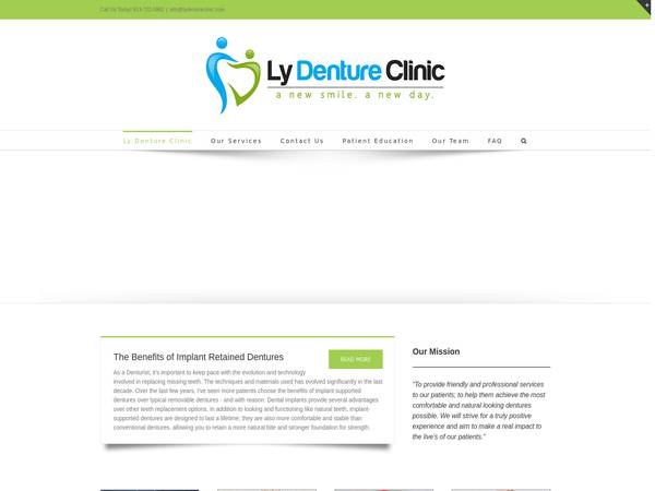 Ly Denture Clinic