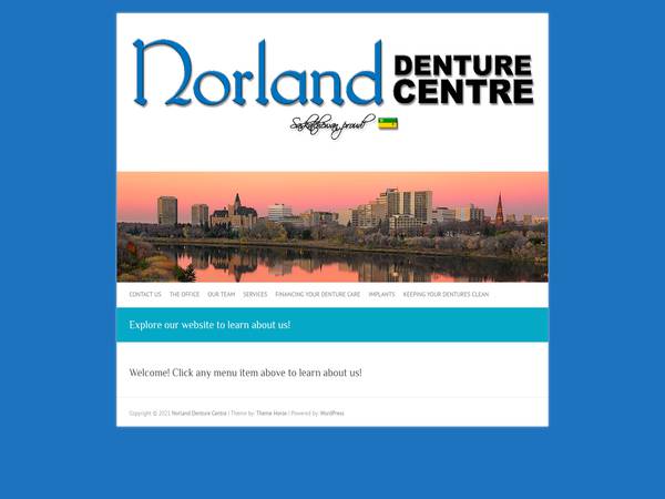 Norland Denture Centre