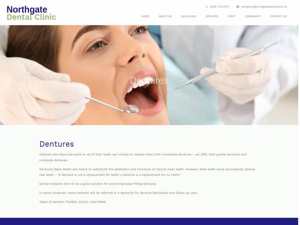 Northgate Dental Clinic