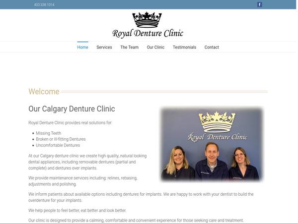 Royal Denture Clinic