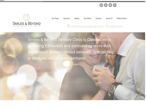 Smiles & Beyond Denture Clinic