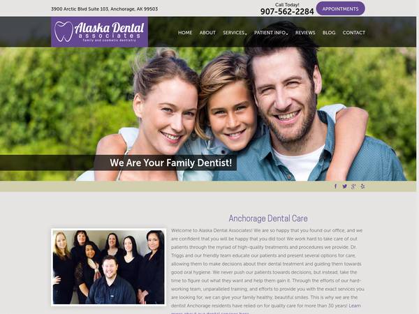 Alaska Dental Associates