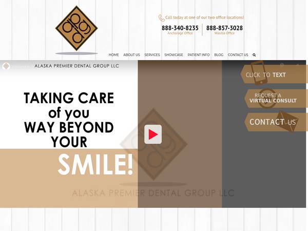 Alaska Premier Dental Group