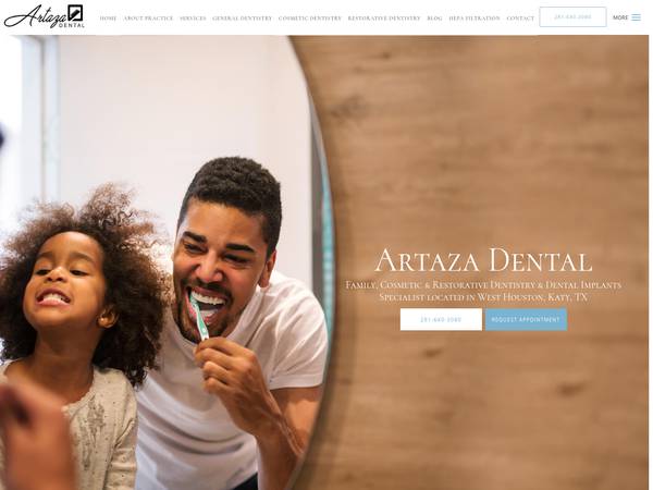 Artaza Dental