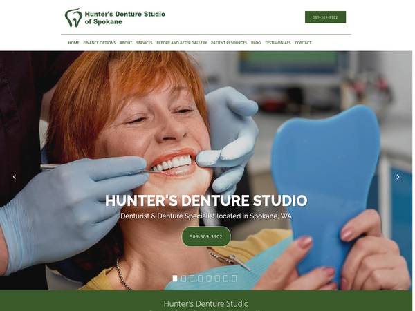 Hunters Denture Studio
