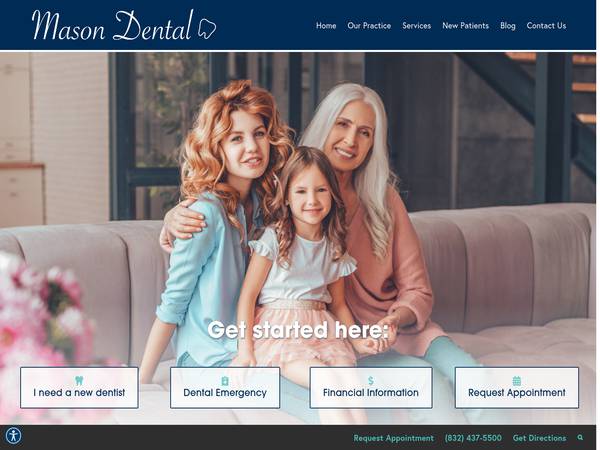 Mason Dental