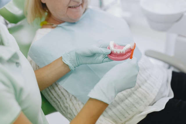 Options and Cost of Dentures in Calgary