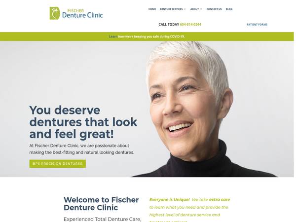 Fischer Denture Clinic