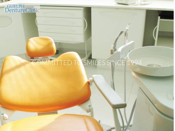 Guelph Denture Clinic