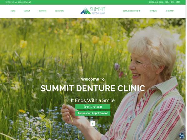 Summit Denture Clinic
