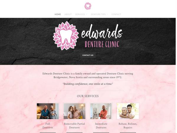 Edwards Denture Clinic