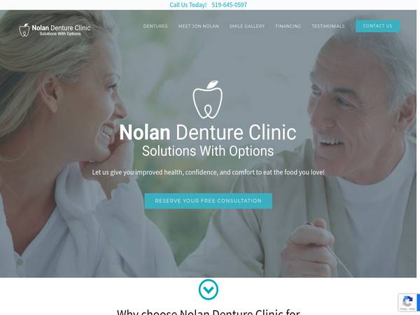 Nolan Denture Clinic