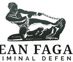 Sean Fagan Criminal Defence Lawyer logo 150x128