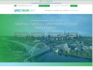 Spectrum Family Law 300x225