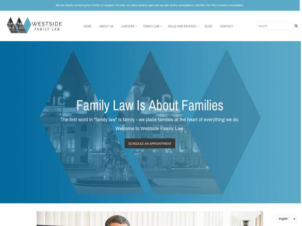 Westside Family Law