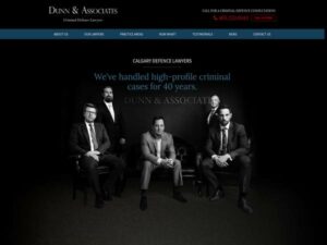 Dunn Associates Criminal Defence Lawye 300x225