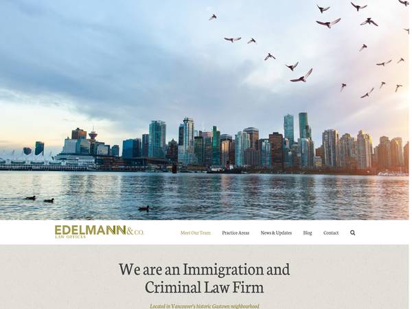 Edelmann Law Offices