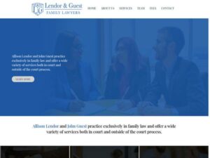 Lendor Guest LLP 300x225