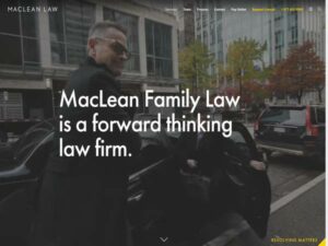 MacLean Family Law 300x225
