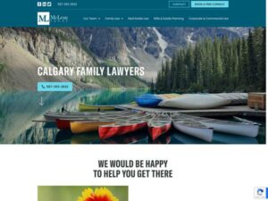 McLean Legal Family Lawyers 300x225