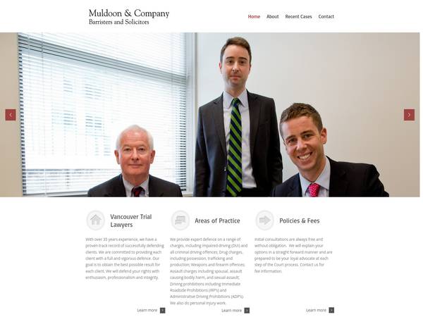Muldoon & Company