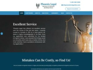 Phoenix Legal Barristers Solicitors 300x225