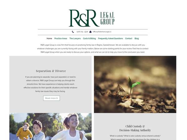 R&R Legal Group