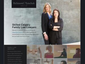 Richmond Tymchuk Family Law LLP 300x225