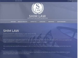 Shim Law Family Real Estate Employme 300x225