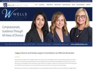 Wells Family Law 300x225