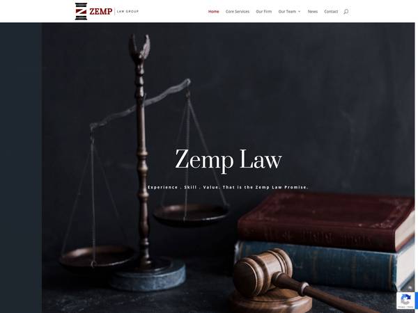 Zemp Law Group