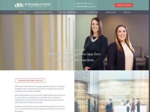 dRN Law LLP Immigration Lawyers Calgar 300x225