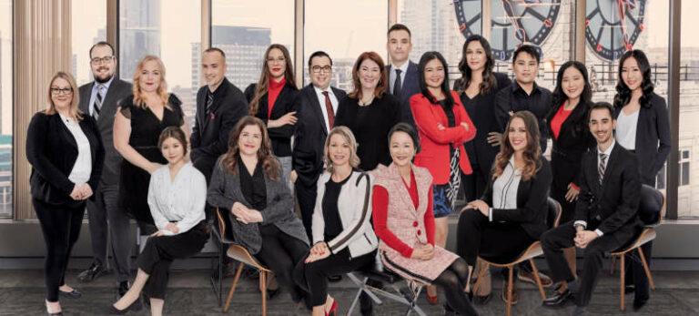 Featured Vancouver Family Law Firm